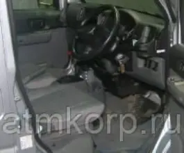 Микроавтобус Mitsubishi MINICAB  б/у фото 3