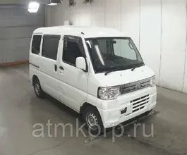Микроавтобус Mitsubishi MINICAB  б/у