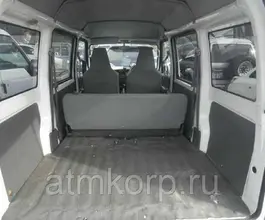 Микроавтобус Mitsubishi MINICAB  б/у фото 3