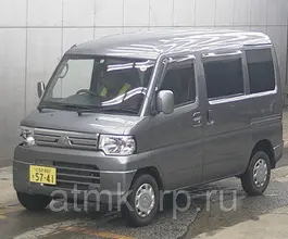 Микроавтобус Mitsubishi MINICAB  б/у