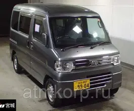 Микроавтобус Mitsubishi MINICAB  б/у