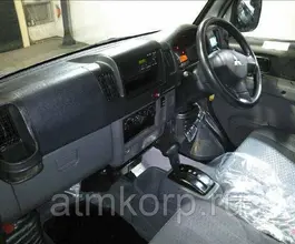 Микроавтобус Mitsubishi MINICAB  б/у фото 3
