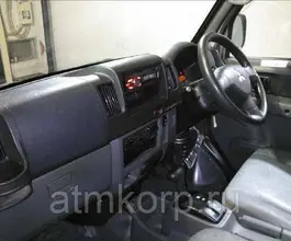 Микроавтобус Mitsubishi MINICAB  б/у фото 3