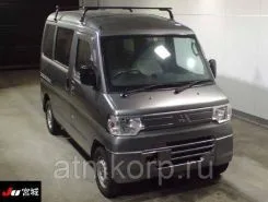 Автофургон Автофургон  Mitsubishi  б/у