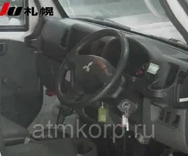 Микроавтобус Mitsubishi MINICAB  б/у фото 3