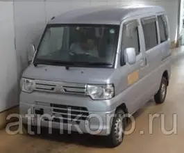 Микроавтобус Mitsubishi MINICAB  б/у