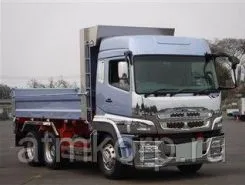 Самосвал Самосвал  Mitsubishi FUSO  б/у