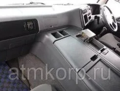 Самосвал Самосвал  Mitsubishi FUSO  б/у фото 3