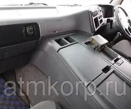 Самосвал Самосвал  Mitsubishi FUSO  б/у фото 3