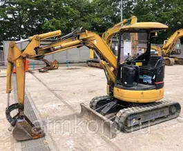 Экскаватор Mitsubishi MM  б/у