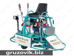 Строительная техника  KREBER К 436 2020 года новый