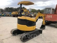 Экскаватор Mitsubishi MM20  б/у фото 2