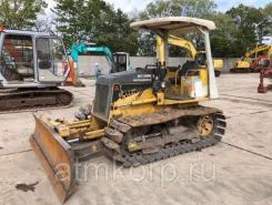 Бульдозер Mitsubishi BD2  б/у