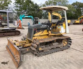 Бульдозер Mitsubishi BD2  б/у
