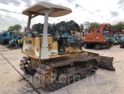 Бульдозер Mitsubishi BD2  б/у фото 2