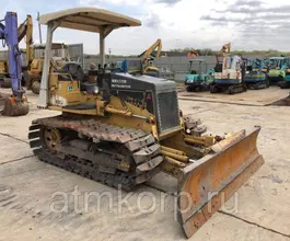 Бульдозер Mitsubishi BD2  б/у фото 3