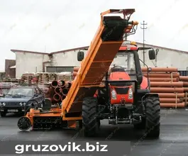 Дорожная фреза Hydrog SP 1200 2019 года б/у