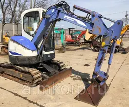 Экскаватор Mitsubishi MM30  б/у фото 3