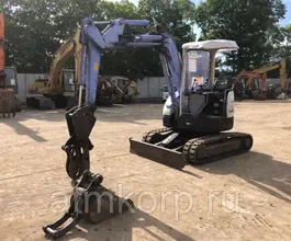 Экскаватор Mitsubishi MM30  б/у