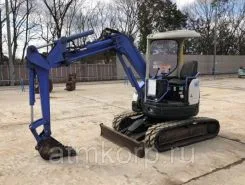 Экскаватор Mitsubishi MM30  б/у