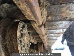 Экскаватор Caterpillar 329D L 2010 года б/у
