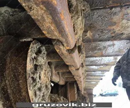 Экскаватор Caterpillar 329D L 2010 года б/у