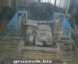 Строительная техника  Coopter Double AS 90 2020 года б/у