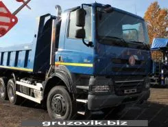 Самосвал Самосвал  Tatra T158 2020 года новый