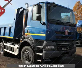 Самосвал Самосвал  Tatra T158 2020 года новый