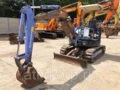 Экскаватор Mitsubishi MM30  б/у