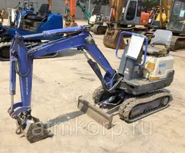 Экскаватор Mitsubishi MM08  б/у