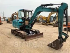 Экскаватор Mitsubishi MM40  б/у фото 3