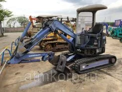 Экскаватор Mitsubishi MM30  б/у