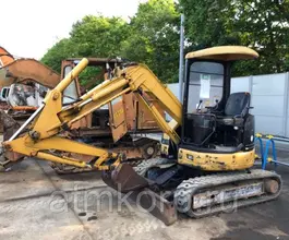 Экскаватор Mitsubishi MM30  б/у
