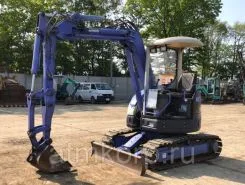 Экскаватор Mitsubishi MM30  б/у