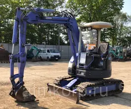 Экскаватор Mitsubishi MM30  б/у