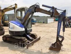 Экскаватор Mitsubishi MM30  б/у фото 3