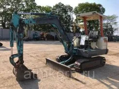 Экскаватор Mitsubishi ME  б/у