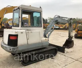Экскаватор Mitsubishi ME  б/у фото 2