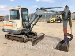 Экскаватор Mitsubishi ME  б/у фото 3
