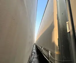 ТЗА 588510 2023 года б/у