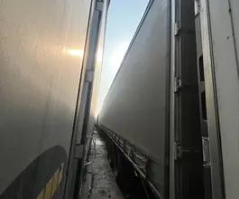 ТЗА 588510 2023 года б/у фото 3