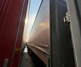 Специальный полуприцеп KOGEL S24 2023 года б/у