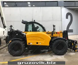 Телескопический погрузчик Haulotte HTL 3207 2019 года б/у