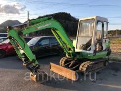Экскаватор Mitsubishi MM30  б/у