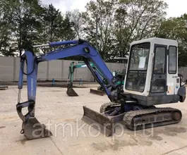 Экскаватор Mitsubishi MM30  б/у