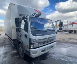 Изотермический фургон Dongfeng C120L 2024 года б/у