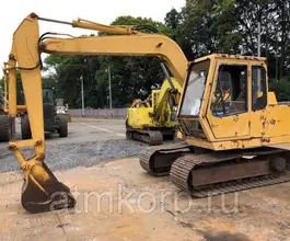Экскаватор Mitsubishi MS  б/у