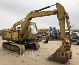 Экскаватор Mitsubishi MS  б/у фото 3