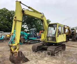 Экскаватор Mitsubishi MS  б/у